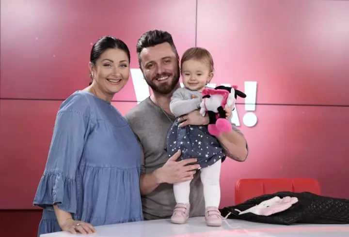 Șase ani de la decesul lui Adrian Iovan. Romanița și fiul ei, Albert, merg în Munții Apuseni: ”Suferința nu va dispărea niciodată” | EXCLUSIV