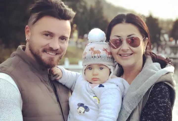 Hannelore de la Insula Iubirii, capabilă să îl înşele pe Bogdan după căsătorie? Mesajul clar al concurentei