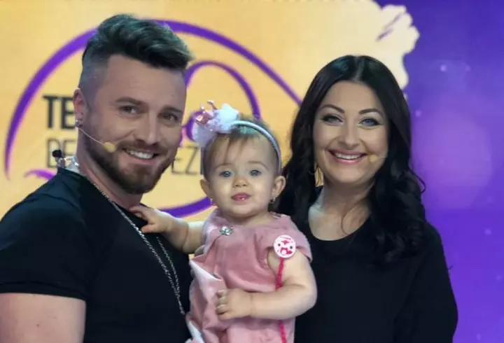 Șase ani de la decesul lui Adrian Iovan. Romanița și fiul ei, Albert, merg în Munții Apuseni: ”Suferința nu va dispărea niciodată” | EXCLUSIV