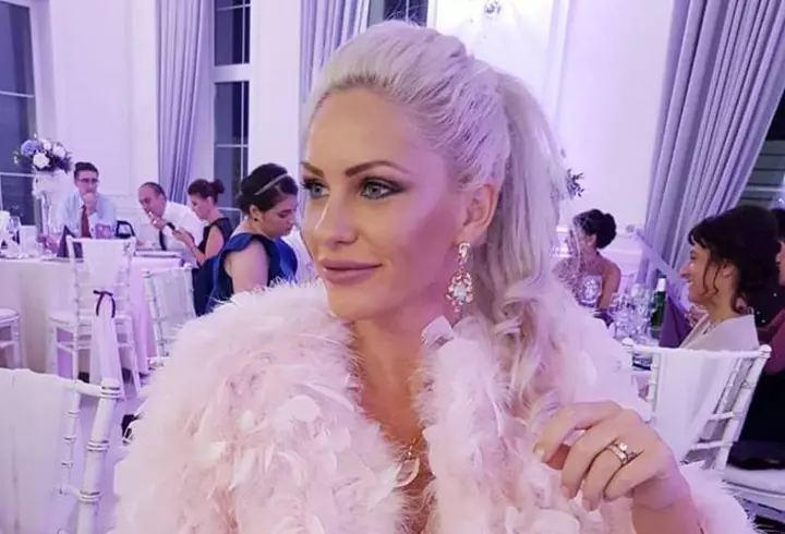 Mirela de la Insula iubirii a avut parte de o noapte romantică. Ce surpriză a găsit în dormitor