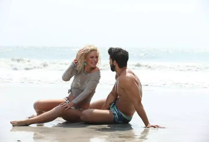 Hannelore de la Insula Iubirii, capabilă să îl înşele pe Bogdan după căsătorie? Mesajul clar al concurentei