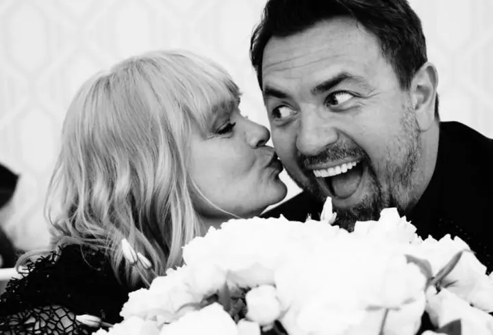 Începuturile carierei Ilincăi Vandici. A împărțit pliante în București: ”Mi-am promis ca fotogafii să se bată pentru o poză bună la panou, cu mine”