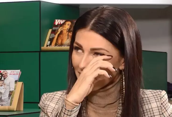 Familia Monicăi Anghel se mărește. Vedeta va fi mătușă pentru a doua oară