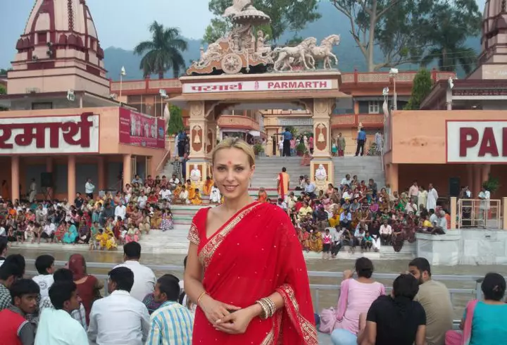 Familia Monicăi Anghel se mărește. Vedeta va fi mătușă pentru a doua oară