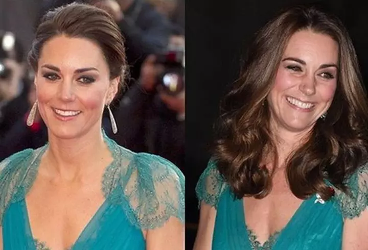 Katherine Heigl, la 40 de ani: „E mai bine să îmbătrânești decât să mori de tânăr”