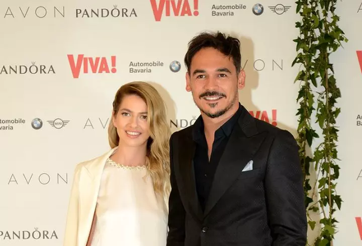 Șase ani de la decesul lui Adrian Iovan. Romanița și fiul ei, Albert, merg în Munții Apuseni: ”Suferința nu va dispărea niciodată” | EXCLUSIV