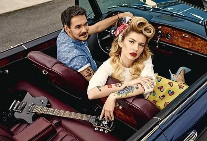 Detalii din spatele camerelor de filmat. Mirela de la ”Insula iubirii” a spus ce s-a întâmplat în emisiune cu adevărat: ”Când am ajuns...”