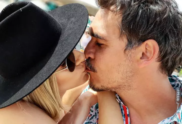 Șase ani de la decesul lui Adrian Iovan. Romanița și fiul ei, Albert, merg în Munții Apuseni: ”Suferința nu va dispărea niciodată” | EXCLUSIV