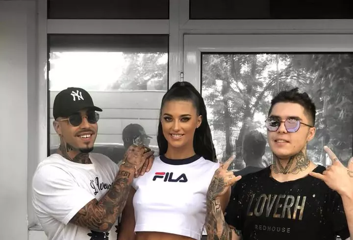 David și Victoria Beckham, cadou de 40.000 de dolari pentru fiul lor, Romeo