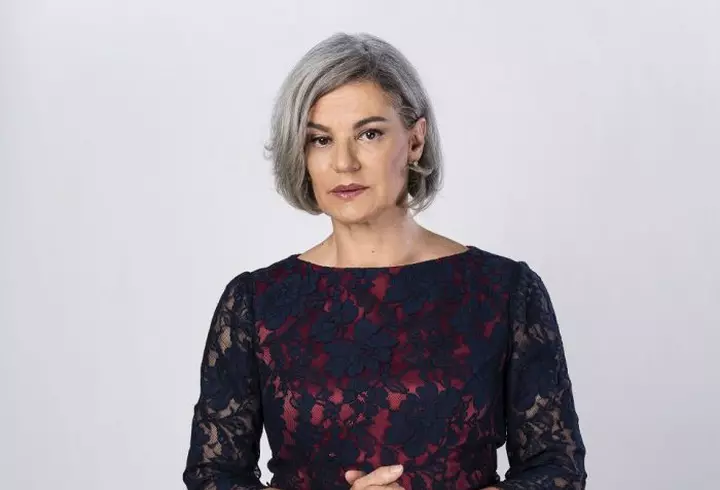 Irina Rimes, despre ce înseamnă Vocea României în spatele scenei: ”Se mai întâmplă să...”