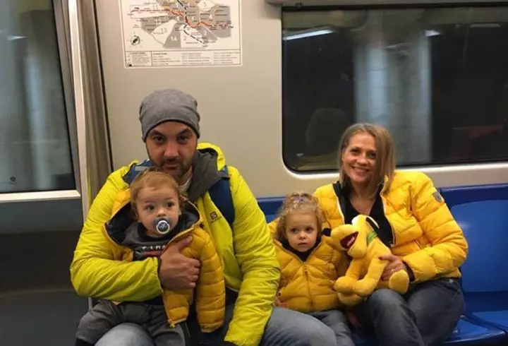 David și Victoria Beckham, cadou de 40.000 de dolari pentru fiul lor, Romeo