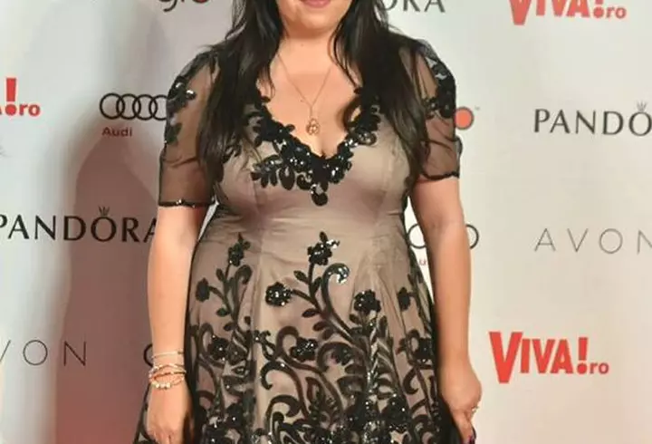 Chef Scărlătescu își dorește să fie model pentru Cătălin Botezatu: ”Să mă urc pe scena lui să prezint și eu un sacou sau orice”