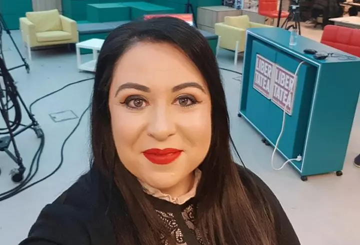 Chef Scărlătescu își dorește să fie model pentru Cătălin Botezatu: ”Să mă urc pe scena lui să prezint și eu un sacou sau orice”