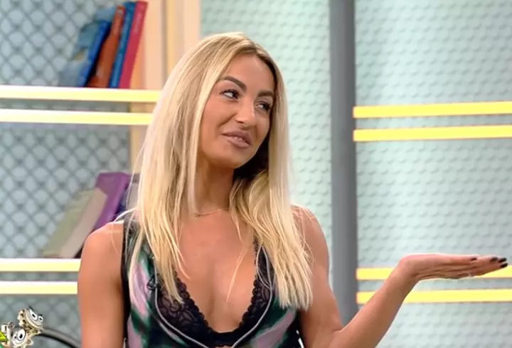 La 56 de ani, Meg Ryan s-a logodit, după o relație tumultuoasă