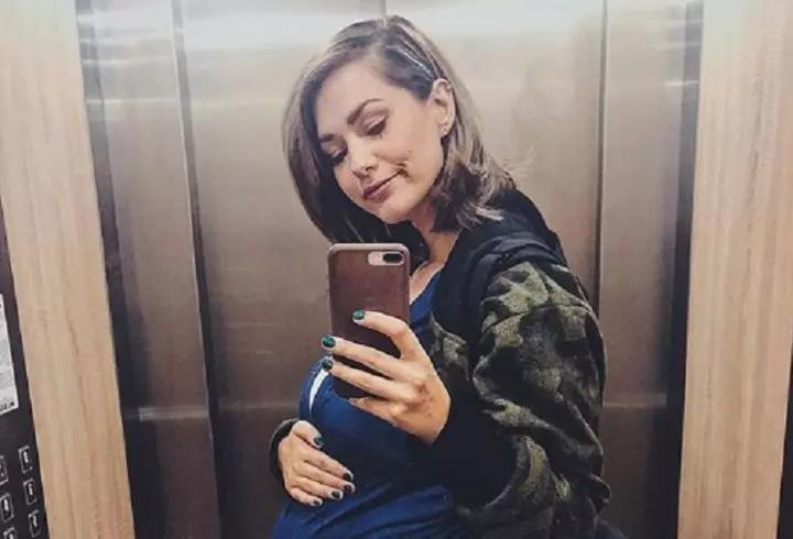 Familia Monicăi Anghel se mărește. Vedeta va fi mătușă pentru a doua oară