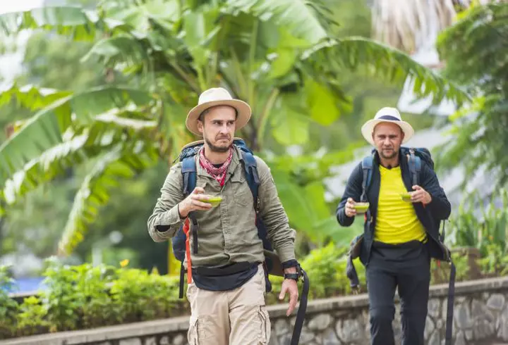 Când se termină Exatlon? Cosmin Cernat a făcut marele anunț: ”Sunt ultimele trei săptămâni”