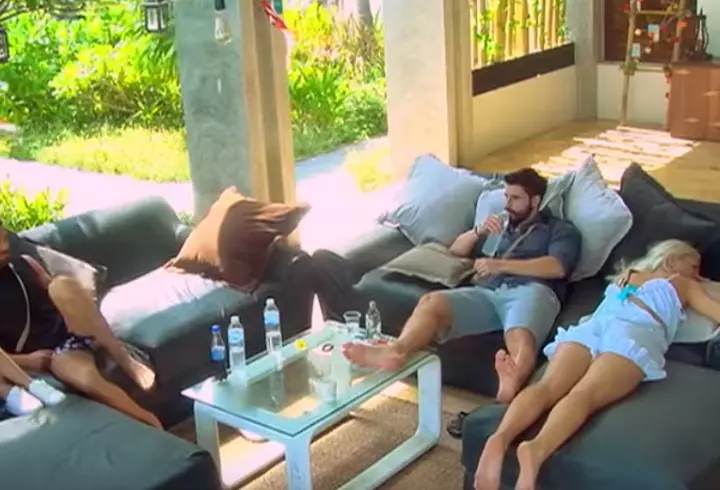 Hannelore de la Insula Iubirii, capabilă să îl înşele pe Bogdan după căsătorie? Mesajul clar al concurentei