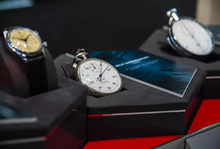 (P) PACIFICO – o colecție versatilă semnată Hotstepper