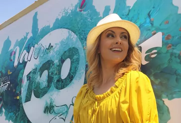 Detalii din spatele camerelor de filmat. Mirela de la ”Insula iubirii” a spus ce s-a întâmplat în emisiune cu adevărat: ”Când am ajuns...”