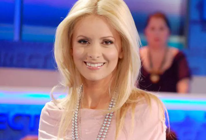 Începuturile carierei Ilincăi Vandici. A împărțit pliante în București: ”Mi-am promis ca fotogafii să se bată pentru o poză bună la panou, cu mine”