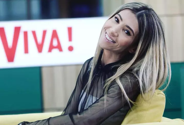 Hannelore de la Insula Iubirii, capabilă să îl înşele pe Bogdan după căsătorie? Mesajul clar al concurentei