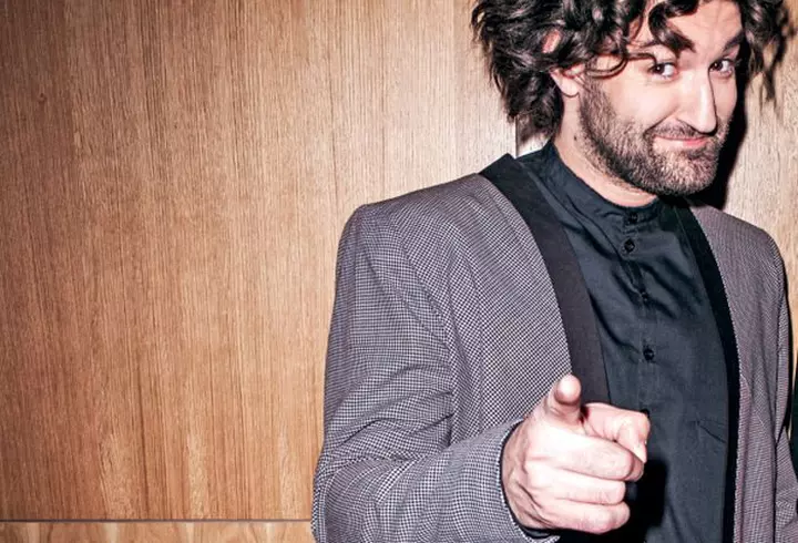 Chef Scărlătescu își dorește să fie model pentru Cătălin Botezatu: ”Să mă urc pe scena lui să prezint și eu un sacou sau orice”