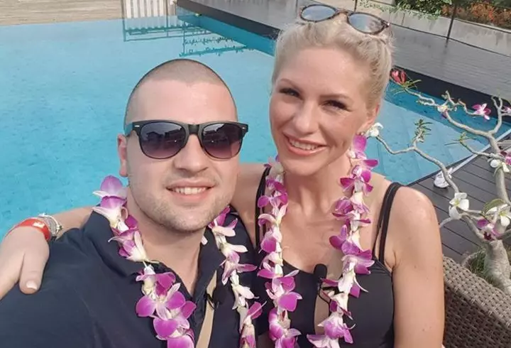 La 56 de ani, Meg Ryan s-a logodit, după o relație tumultuoasă