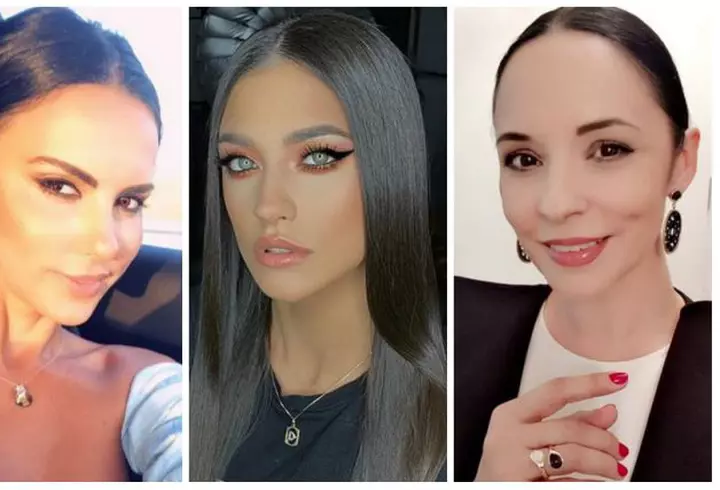 INNA, colaborare senzațională cu Sean Paul pentru piesa "Up": "Mă bucur foarte mult"