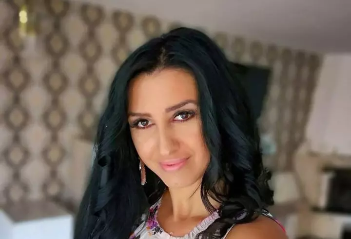 Familia Monicăi Anghel se mărește. Vedeta va fi mătușă pentru a doua oară