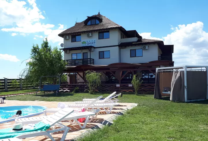 Vacanță în Delta Dunării prin programul Plătește 1, Merg 2!