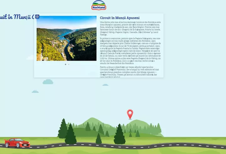 Mirela de la Insula iubirii a avut parte de o noapte romantică. Ce surpriză a găsit în dormitor