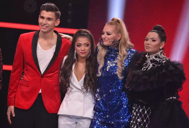 O mai ții minte pe Kitty Cepraga? Cum arată acum actrița care a părăsit România în urmă cu 15 ani!