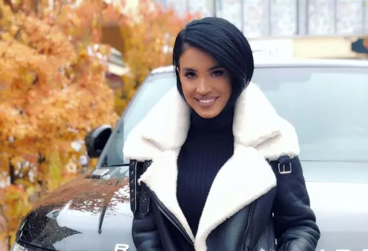 Trecutul neştiut al Ralucăi Bădulescu. Cum arată şi ce face fostul soţ al vedetei