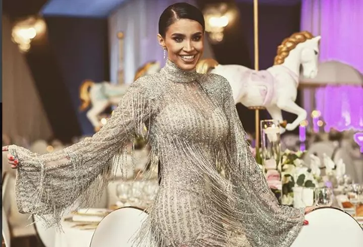 Trecutul neştiut al Ralucăi Bădulescu. Cum arată şi ce face fostul soţ al vedetei