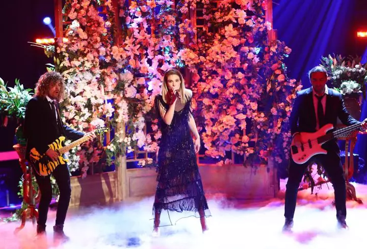 Trecutul neştiut al Ralucăi Bădulescu. Cum arată şi ce face fostul soţ al vedetei