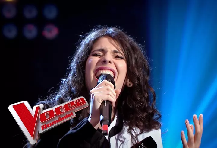 Trecutul neştiut al Ralucăi Bădulescu. Cum arată şi ce face fostul soţ al vedetei