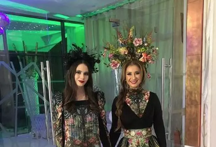 O mai ții minte pe Kitty Cepraga? Cum arată acum actrița care a părăsit România în urmă cu 15 ani!