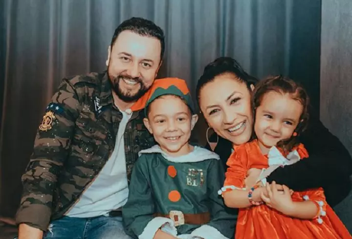 Începuturile carierei Ilincăi Vandici. A împărțit pliante în București: ”Mi-am promis ca fotogafii să se bată pentru o poză bună la panou, cu mine”