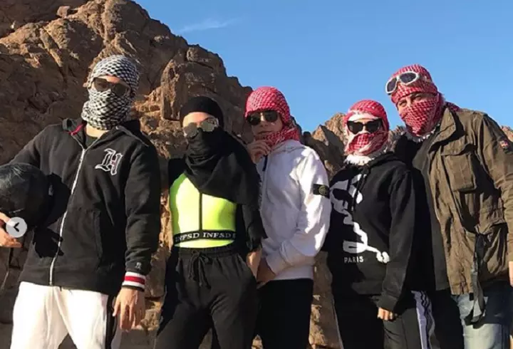 Bianca Drăgușanu și Alex Bodi s-au despărțit. S-au certat într-un restaurant la munte