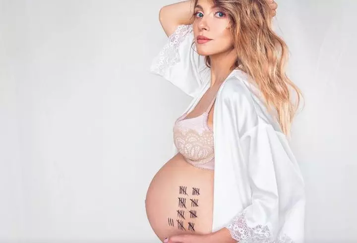 Mirela de la Insula iubirii a avut parte de o noapte romantică. Ce surpriză a găsit în dormitor