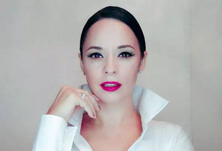 Trecutul neştiut al Ralucăi Bădulescu. Cum arată şi ce face fostul soţ al vedetei