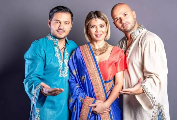 Mirela de la Insula iubirii a avut parte de o noapte romantică. Ce surpriză a găsit în dormitor