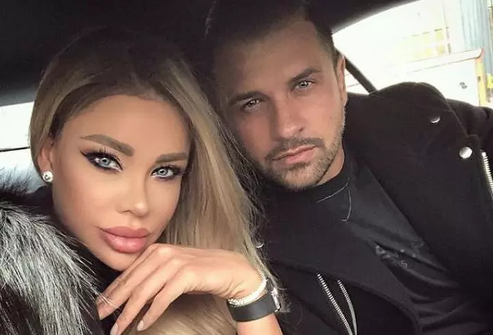 Trecutul neştiut al Ralucăi Bădulescu. Cum arată şi ce face fostul soţ al vedetei