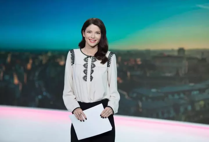 Bianca Drăgușanu și Alex Bodi s-au despărțit. S-au certat într-un restaurant la munte