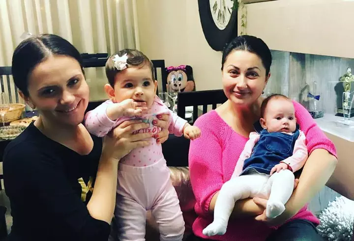 Mirela de la Insula iubirii a avut parte de o noapte romantică. Ce surpriză a găsit în dormitor