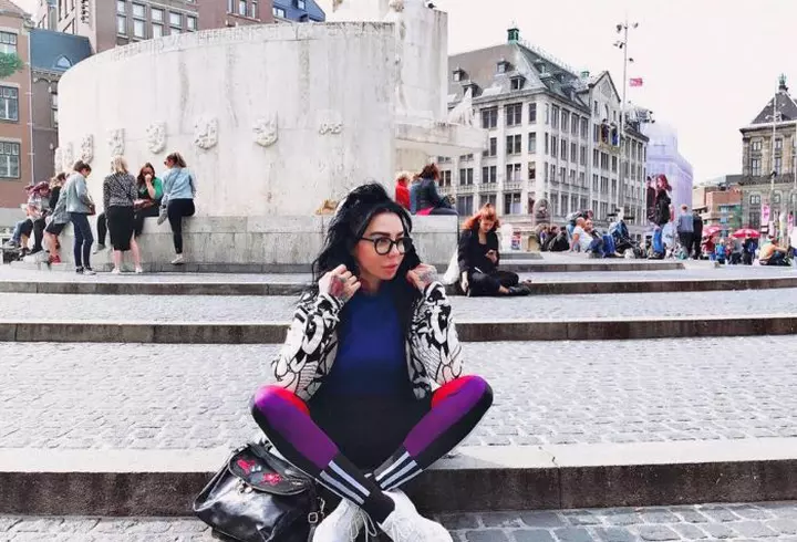 Trecutul neştiut al Ralucăi Bădulescu. Cum arată şi ce face fostul soţ al vedetei