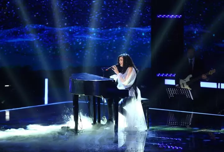 Prințesa Lia i-a cântat soțului melodia pe care s-au îndrăgostit: ”Muzica a marcat relația mea cu Prințul Paul”