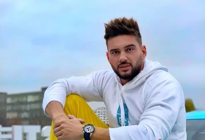 O mai ții minte pe Kitty Cepraga? Cum arată acum actrița care a părăsit România în urmă cu 15 ani!