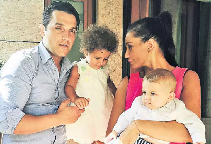 O mai ții minte pe Kitty Cepraga? Cum arată acum actrița care a părăsit România în urmă cu 15 ani!