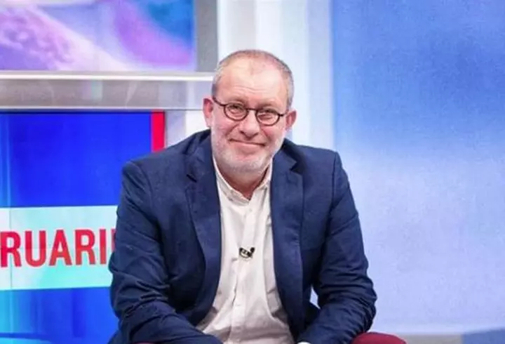 O mai ții minte pe Kitty Cepraga? Cum arată acum actrița care a părăsit România în urmă cu 15 ani!